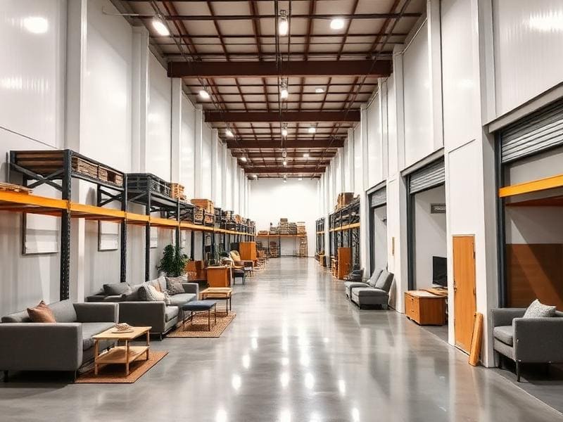 شركة نقل أثاث في الرياض بخبرة كبيرة